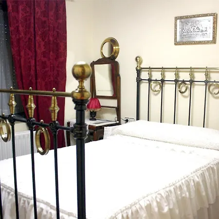 Holiday Calle El Regato *