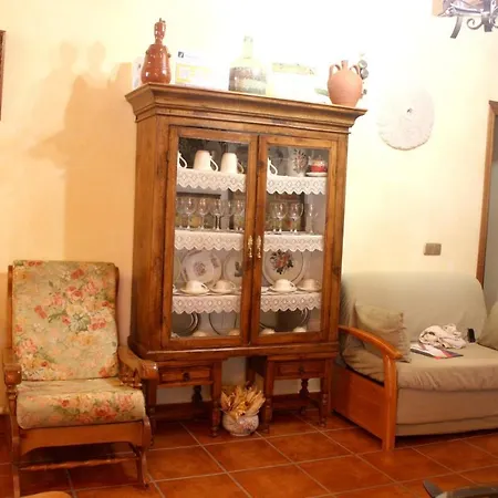Holiday Calle El Regato *