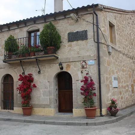 Hébergement de vacances Holiday Calle El Regato Forfoleda