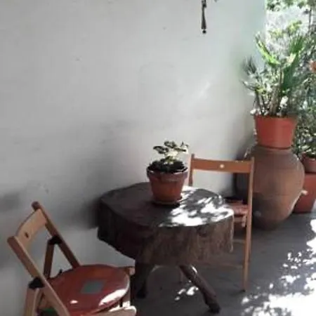 Holiday Calle El Regato