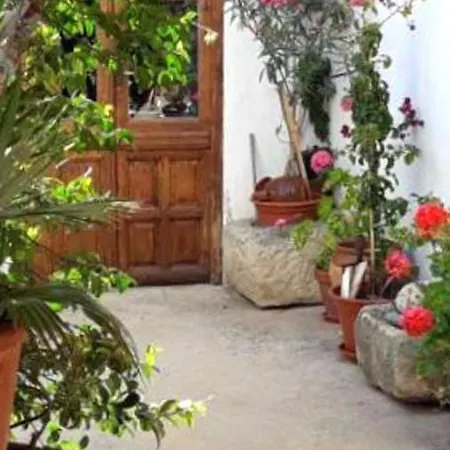 Hébergement de vacances Holiday Calle El Regato